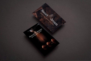 Разработка логотипа