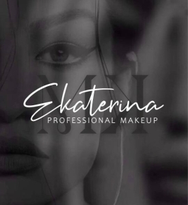 Шрифтовой логотип