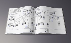 инфографика генеалогического древа