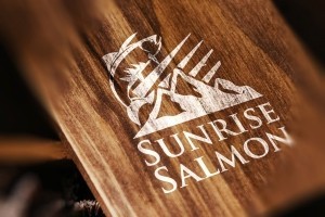 Sanrise Salmon