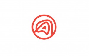 Логотип YAB Design