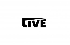 Логотип LIVE