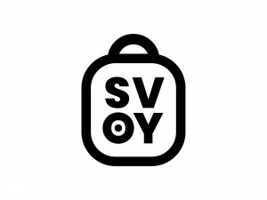 Логотип Svoy