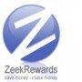 Фрилансер Zeek Rewards