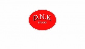 Логотип D.N.K studio