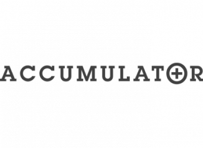 accumulator