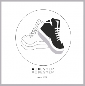 Логотип для магазина обуви