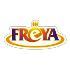 логотип «Freya»