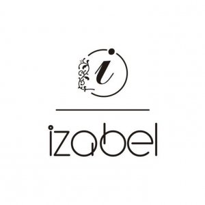 Логотип «IZABEL»