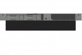 Сервер НР Proliant DL320e Gen8