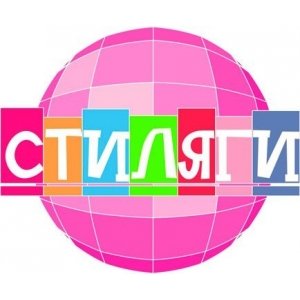 логотип детской студии красоты