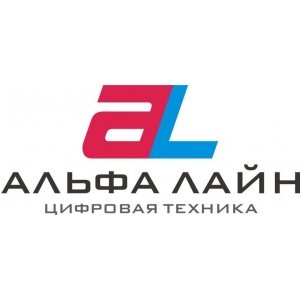логотип компьютерного салона