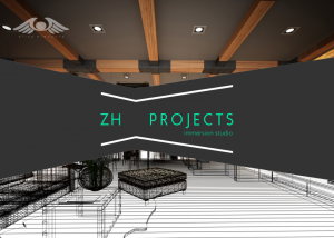 Презентация ZHProject