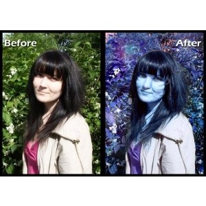 Before-After