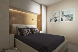 Дизайн комнаты для гостей 10 кв.метров