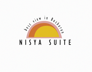 Logo for Nisya Suite