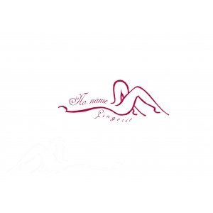 Логотип магазина женского белья