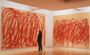 Почему современное искусство стоит дорого