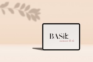 Логотип BASILC