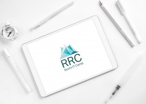 Логотип RRC