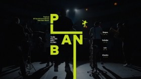 AfterMovie festival PlanB16