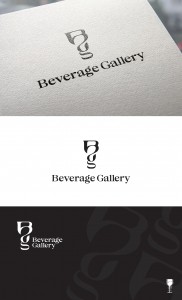 Logo for Wine Gallery