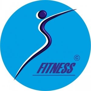 fitnes_s Лого