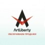 Фрилансер ArtLiberty Web Agency