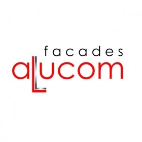Логотип для Alucom