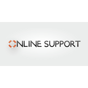 Online support 1