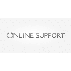 Online support 3