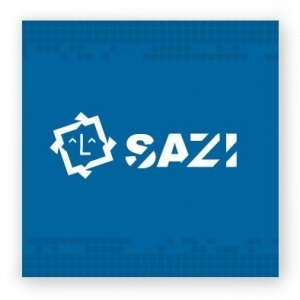 Лого Sazi