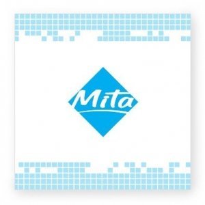 Лого Mita
