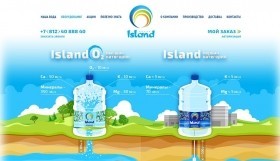Island Water Company