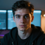Фрилансер b1nary1101