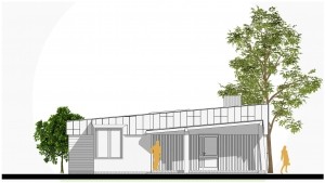 Eco House Concept