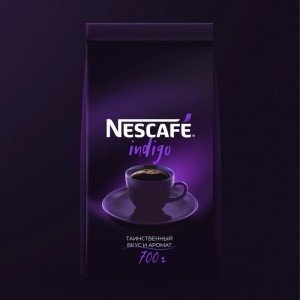 упаковка Nescafe