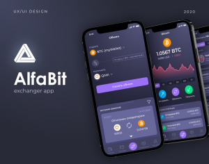 AlfaBit App