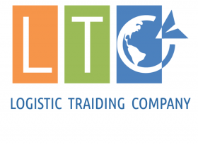 Создание логотипа для Logistic Traiding Company