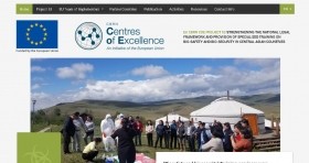 Centres Of Excellence