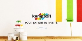 Сайт компании Kompozit