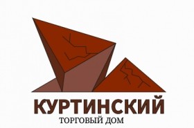 Логотип для камнедобывающей компании