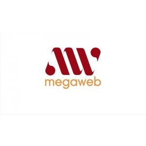 Логотип веб-студии