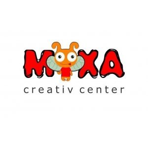 Логотип для веб студии