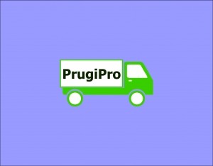 Логотип для Prugipro