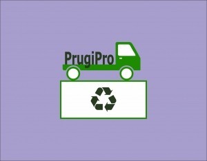 Логотип для Prugipro