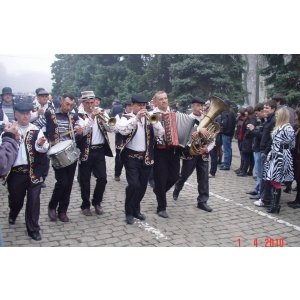 Юморина 2010. Одесса.