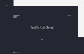 Pacific Asia Group