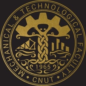 Логотип механико-технологического факультета