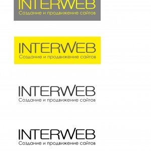 Логотип веб-студии